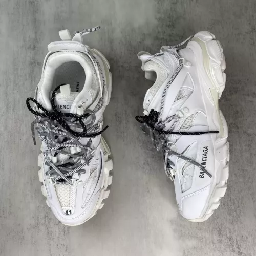 Balenciaga Casual Shoes For Men #1380941