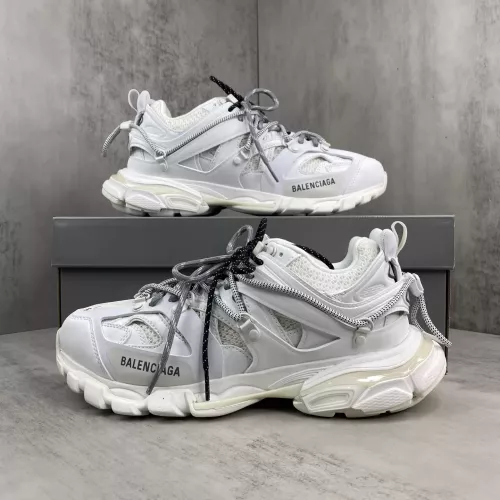 Cheap Balenciaga Casual Shoes For Men #1380941 Replica Wholesale [$158.00 USD] [ITEM#1380941] on Replica Balenciaga Casual Shoes