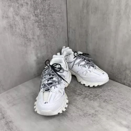 Cheap Balenciaga Casual Shoes For Men #1380941 Replica Wholesale [$158.00 USD] [ITEM#1380941] on Replica Balenciaga Casual Shoes