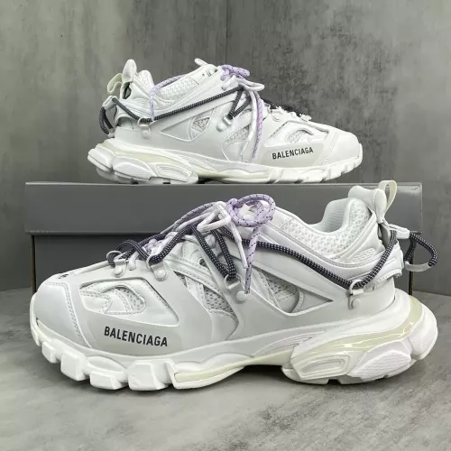 Cheap Balenciaga Casual Shoes For Women #1380942 Replica Wholesale [$158.00 USD] [ITEM#1380942] on Replica Balenciaga Casual Shoes