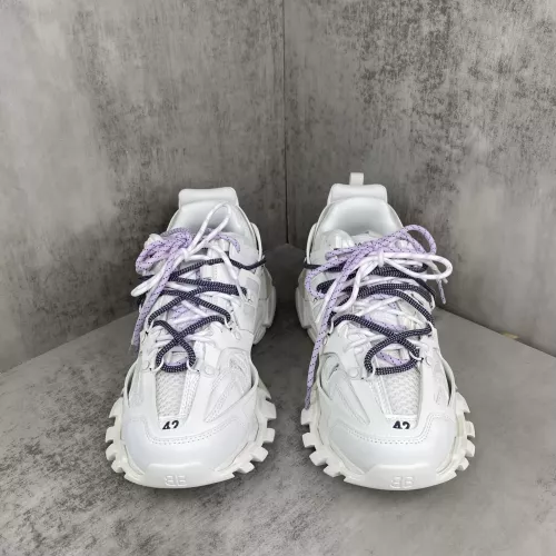 Cheap Balenciaga Casual Shoes For Women #1380942 Replica Wholesale [$158.00 USD] [ITEM#1380942] on Replica Balenciaga Casual Shoes