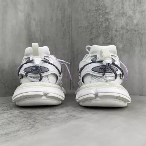 Cheap Balenciaga Casual Shoes For Women #1380942 Replica Wholesale [$158.00 USD] [ITEM#1380942] on Replica Balenciaga Casual Shoes