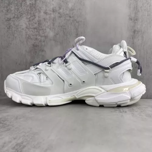 Cheap Balenciaga Casual Shoes For Women #1380942 Replica Wholesale [$158.00 USD] [ITEM#1380942] on Replica Balenciaga Casual Shoes