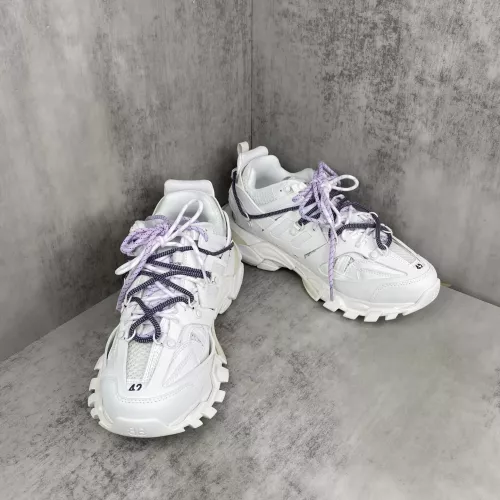 Cheap Balenciaga Casual Shoes For Men #1380943 Replica Wholesale [$158.00 USD] [ITEM#1380943] on Replica Balenciaga Casual Shoes