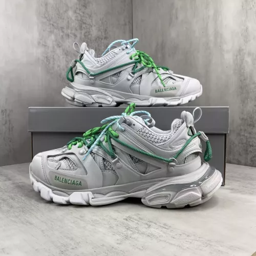 Cheap Balenciaga Casual Shoes For Women #1380944 Replica Wholesale [$158.00 USD] [ITEM#1380944] on Replica Balenciaga Casual Shoes