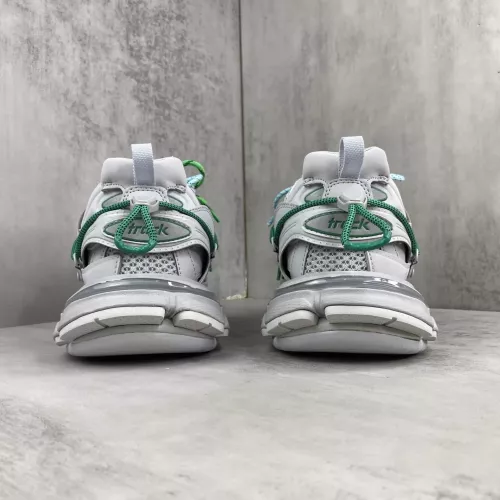 Cheap Balenciaga Casual Shoes For Women #1380944 Replica Wholesale [$158.00 USD] [ITEM#1380944] on Replica Balenciaga Casual Shoes