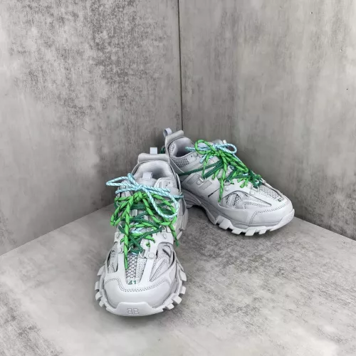 Cheap Balenciaga Casual Shoes For Men #1380945 Replica Wholesale [$158.00 USD] [ITEM#1380945] on Replica Balenciaga Casual Shoes