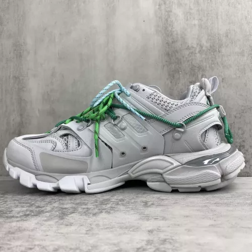 Cheap Balenciaga Casual Shoes For Men #1380945 Replica Wholesale [$158.00 USD] [ITEM#1380945] on Replica Balenciaga Casual Shoes