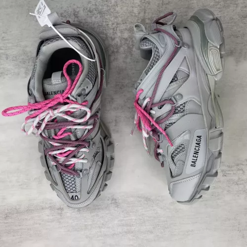 Balenciaga Casual Shoes For Women #1380946