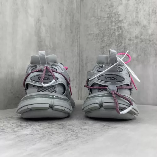 Cheap Balenciaga Casual Shoes For Men #1380947 Replica Wholesale [$158.00 USD] [ITEM#1380947] on Replica Balenciaga Casual Shoes