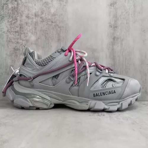 Cheap Balenciaga Casual Shoes For Men #1380947 Replica Wholesale [$158.00 USD] [ITEM#1380947] on Replica Balenciaga Casual Shoes