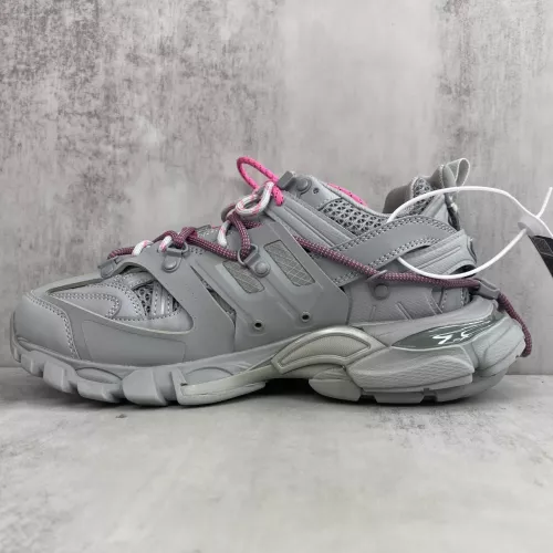 Cheap Balenciaga Casual Shoes For Men #1380947 Replica Wholesale [$158.00 USD] [ITEM#1380947] on Replica Balenciaga Casual Shoes