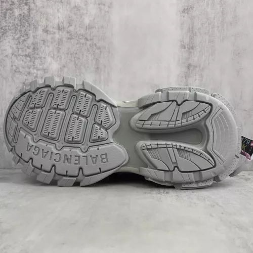 Cheap Balenciaga Casual Shoes For Men #1380947 Replica Wholesale [$158.00 USD] [ITEM#1380947] on Replica Balenciaga Casual Shoes