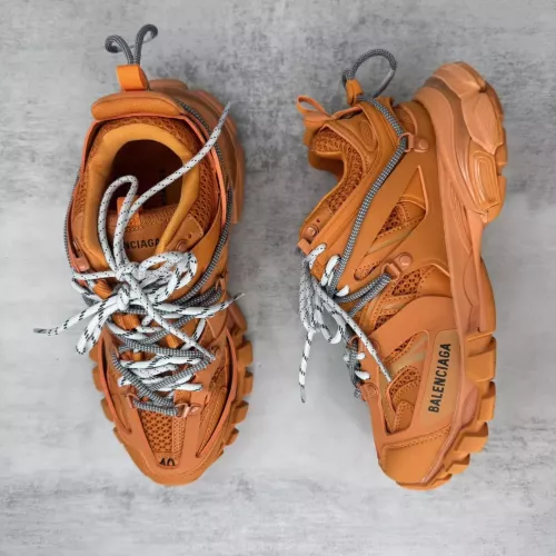 Balenciaga Casual Shoes For Women #1380948