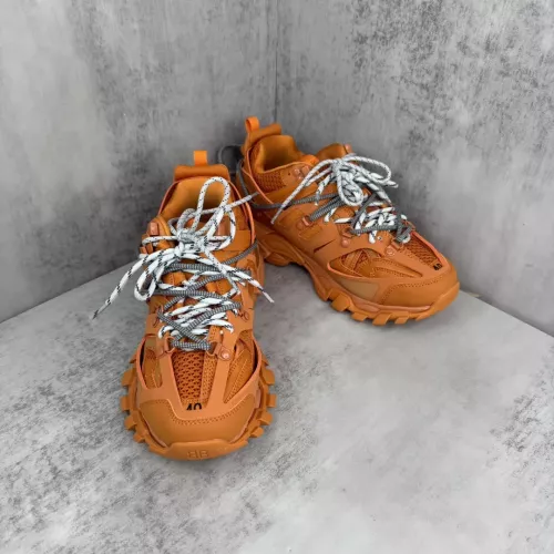 Cheap Balenciaga Casual Shoes For Women #1380948 Replica Wholesale [$158.00 USD] [ITEM#1380948] on Replica Balenciaga Casual Shoes