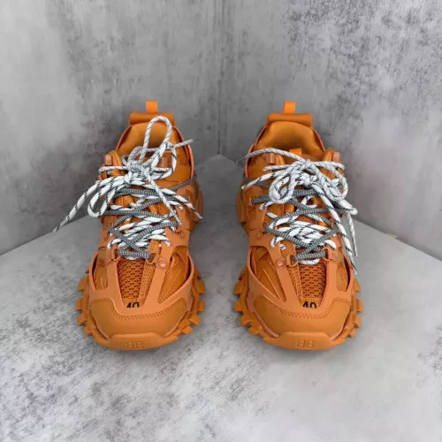 Cheap Balenciaga Casual Shoes For Men #1380949 Replica Wholesale [$158.00 USD] [ITEM#1380949] on Replica Balenciaga Casual Shoes