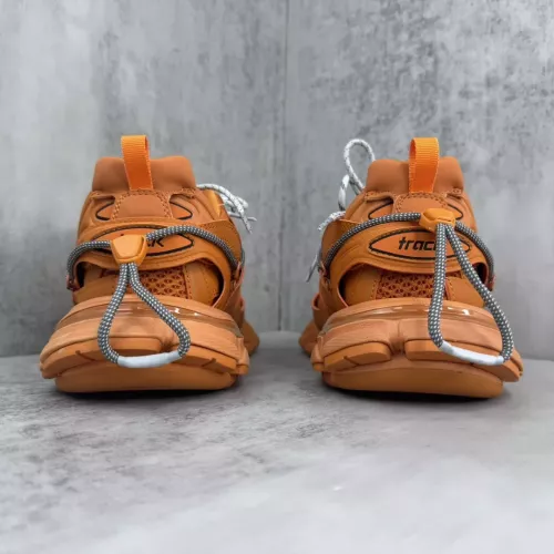 Cheap Balenciaga Casual Shoes For Men #1380949 Replica Wholesale [$158.00 USD] [ITEM#1380949] on Replica Balenciaga Casual Shoes