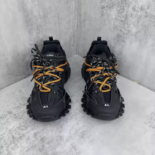 Cheap Balenciaga Casual Shoes For Women #1380950 Replica Wholesale [$158.00 USD] [ITEM#1380950] on Replica Balenciaga Casual Shoes