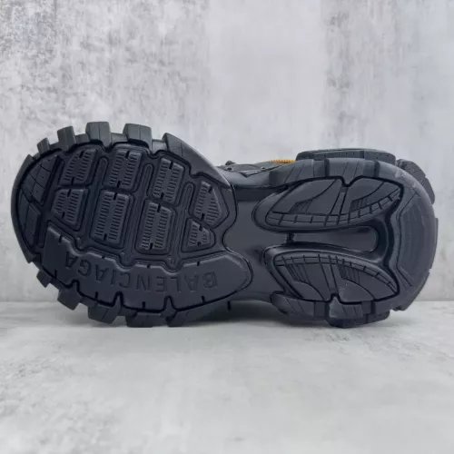 Cheap Balenciaga Casual Shoes For Men #1380951 Replica Wholesale [$158.00 USD] [ITEM#1380951] on Replica Balenciaga Casual Shoes