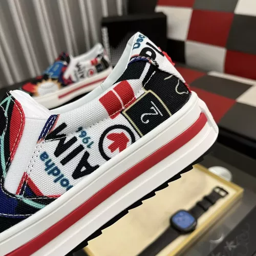 Cheap Dsquared Casual Shoes For Men #1380952 Replica Wholesale [$80.00 USD] [ITEM#1380952] on Replica Dsquared Casual Shoes