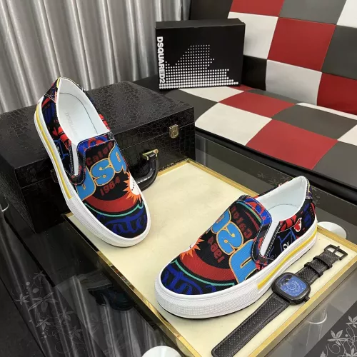 Dsquared Casual Shoes For Men #1380954