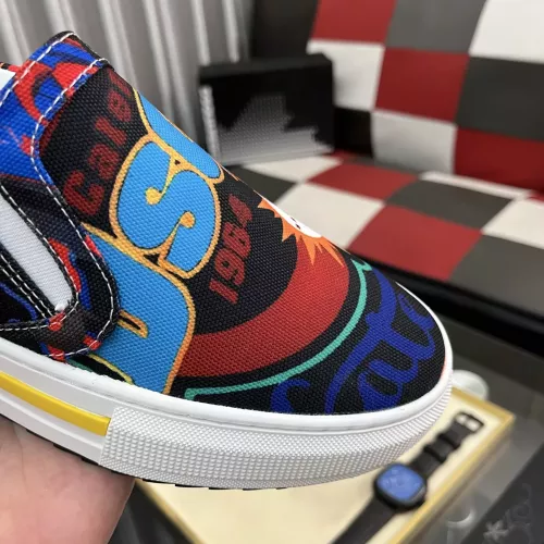 Cheap Dsquared Casual Shoes For Men #1380954 Replica Wholesale [$80.00 USD] [ITEM#1380954] on Replica Dsquared Casual Shoes