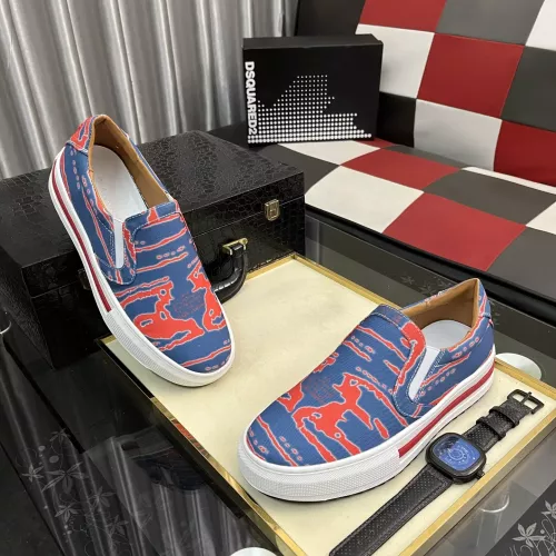 Dsquared Casual Shoes For Men #1380956