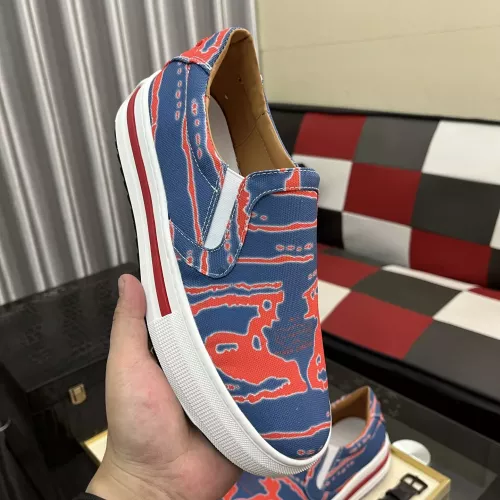 Cheap Dsquared Casual Shoes For Men #1380956 Replica Wholesale [$80.00 USD] [ITEM#1380956] on Replica Dsquared Casual Shoes