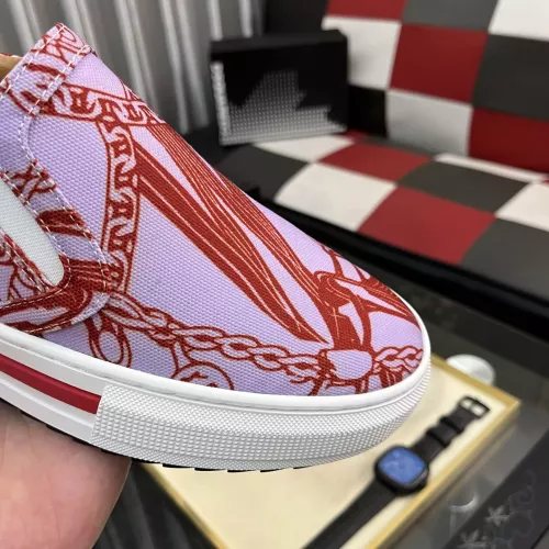 Cheap Dsquared Casual Shoes For Men #1380957 Replica Wholesale [$80.00 USD] [ITEM#1380957] on Replica Dsquared Casual Shoes