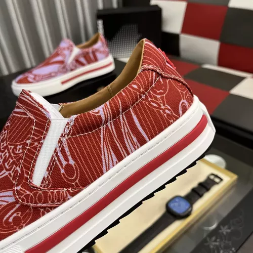 Cheap Dsquared Casual Shoes For Men #1380957 Replica Wholesale [$80.00 USD] [ITEM#1380957] on Replica Dsquared Casual Shoes