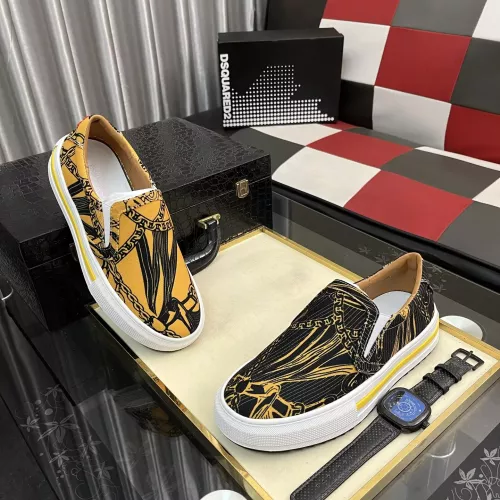Dsquared Casual Shoes For Men #1380958