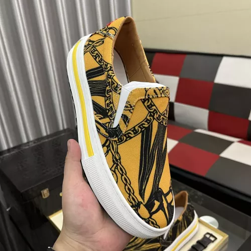 Cheap Dsquared Casual Shoes For Men #1380958 Replica Wholesale [$80.00 USD] [ITEM#1380958] on Replica Dsquared Casual Shoes