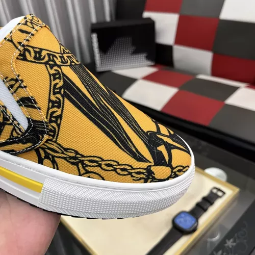 Cheap Dsquared Casual Shoes For Men #1380958 Replica Wholesale [$80.00 USD] [ITEM#1380958] on Replica Dsquared Casual Shoes