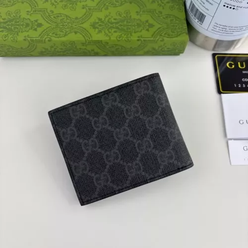 Cheap Gucci Wallets #1380959 Replica Wholesale [$36.00 USD] [ITEM#1380959] on Replica Gucci Wallets