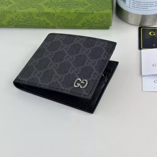 Cheap Gucci Wallets #1380959 Replica Wholesale [$36.00 USD] [ITEM#1380959] on Replica Gucci Wallets