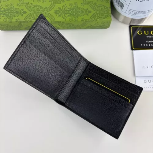 Cheap Gucci Wallets #1380959 Replica Wholesale [$36.00 USD] [ITEM#1380959] on Replica Gucci Wallets