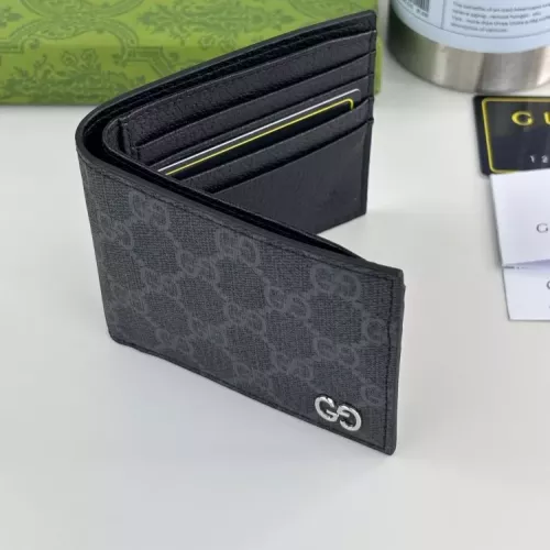 Cheap Gucci Wallets #1380959 Replica Wholesale [$36.00 USD] [ITEM#1380959] on Replica Gucci Wallets