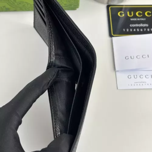 Cheap Gucci Wallets #1380959 Replica Wholesale [$36.00 USD] [ITEM#1380959] on Replica Gucci Wallets