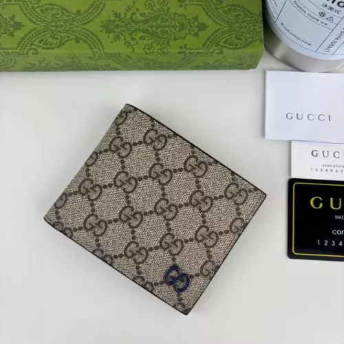 Gucci Wallets #1380960