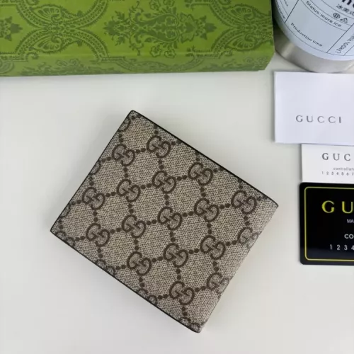 Cheap Gucci Wallets #1380960 Replica Wholesale [$36.00 USD] [ITEM#1380960] on Replica Gucci Wallets