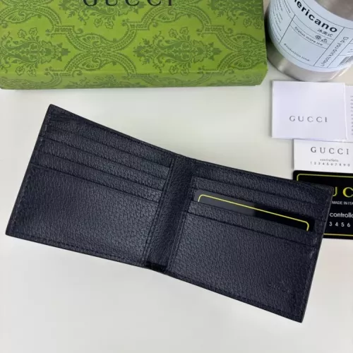 Cheap Gucci Wallets #1380960 Replica Wholesale [$36.00 USD] [ITEM#1380960] on Replica Gucci Wallets