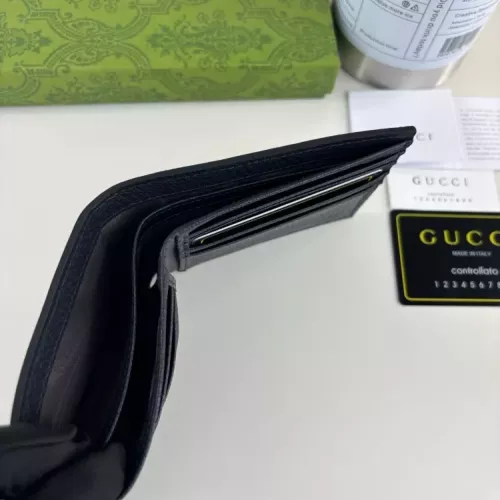 Cheap Gucci Wallets #1380960 Replica Wholesale [$36.00 USD] [ITEM#1380960] on Replica Gucci Wallets