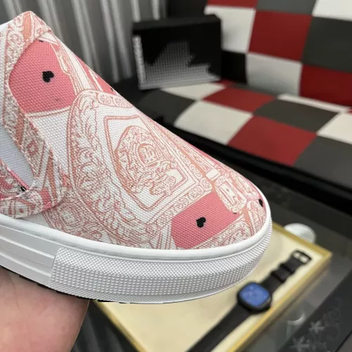 Cheap Dsquared Casual Shoes For Men #1380961 Replica Wholesale [$80.00 USD] [ITEM#1380961] on Replica Dsquared Casual Shoes