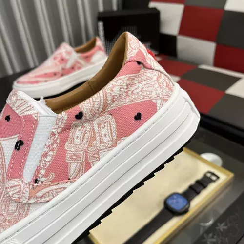 Cheap Dsquared Casual Shoes For Men #1380961 Replica Wholesale [$80.00 USD] [ITEM#1380961] on Replica Dsquared Casual Shoes