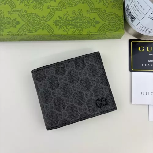Gucci Wallets #1380962
