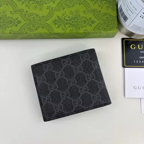 Cheap Gucci Wallets #1380962 Replica Wholesale [$36.00 USD] [ITEM#1380962] on Replica Gucci Wallets