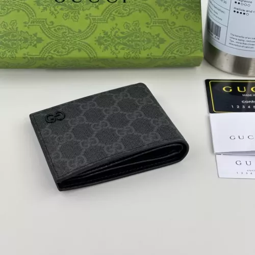 Cheap Gucci Wallets #1380962 Replica Wholesale [$36.00 USD] [ITEM#1380962] on Replica Gucci Wallets