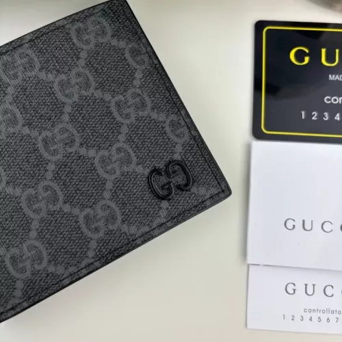 Cheap Gucci Wallets #1380962 Replica Wholesale [$36.00 USD] [ITEM#1380962] on Replica Gucci Wallets