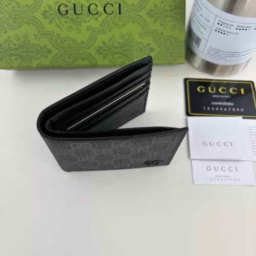 Cheap Gucci Wallets #1380962 Replica Wholesale [$36.00 USD] [ITEM#1380962] on Replica Gucci Wallets