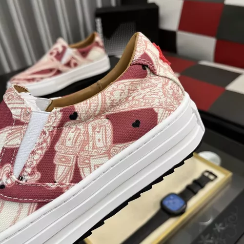 Cheap Dsquared Casual Shoes For Men #1380963 Replica Wholesale [$80.00 USD] [ITEM#1380963] on Replica Dsquared Casual Shoes